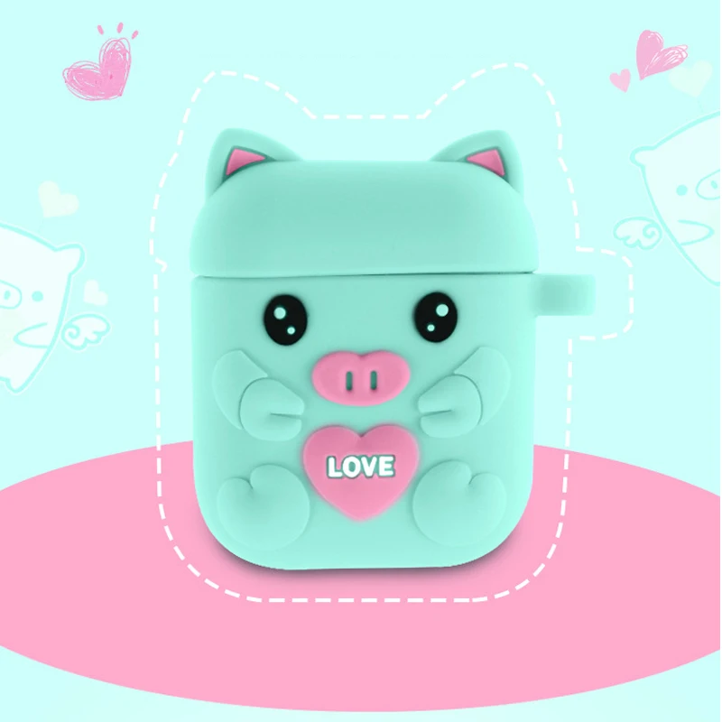 Cartoon case 7