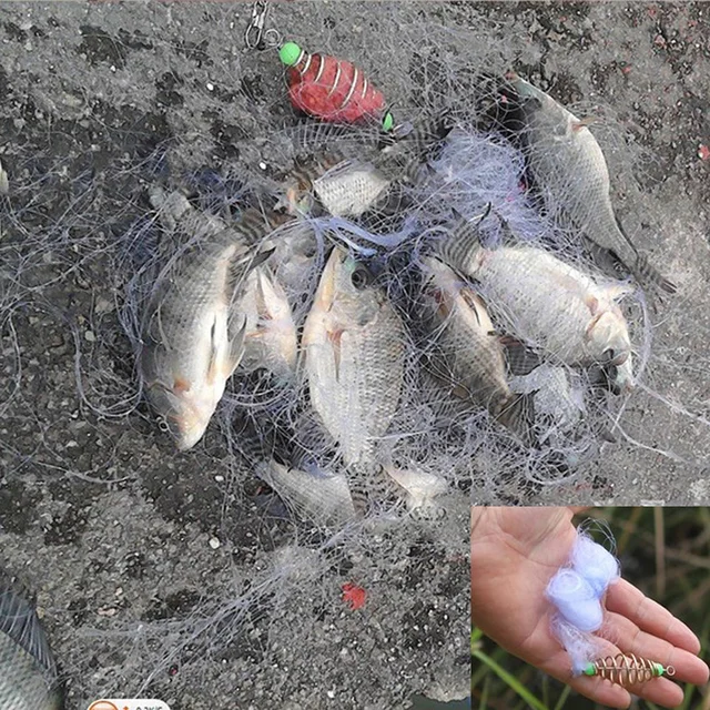 Best Price 1 Pc Fishing Copper Spring Shoal Netting Luminous Bead Swivel Tackle Size 6 8 10 12 Best Price 1 Pc Fishing Copper Spring Shoal Netting Luminous Bead Swivel Tackle Size 6 8 10 12