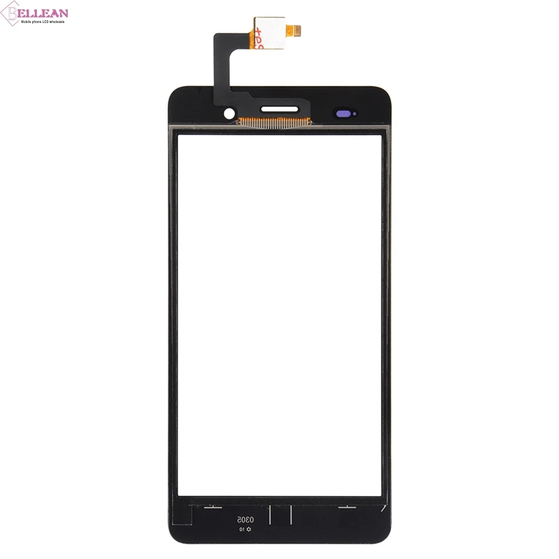 HH 5 0 ''сенсорный экран дигитайзер для BQ BQS 5020 сенсорный панель Стекло сенсор