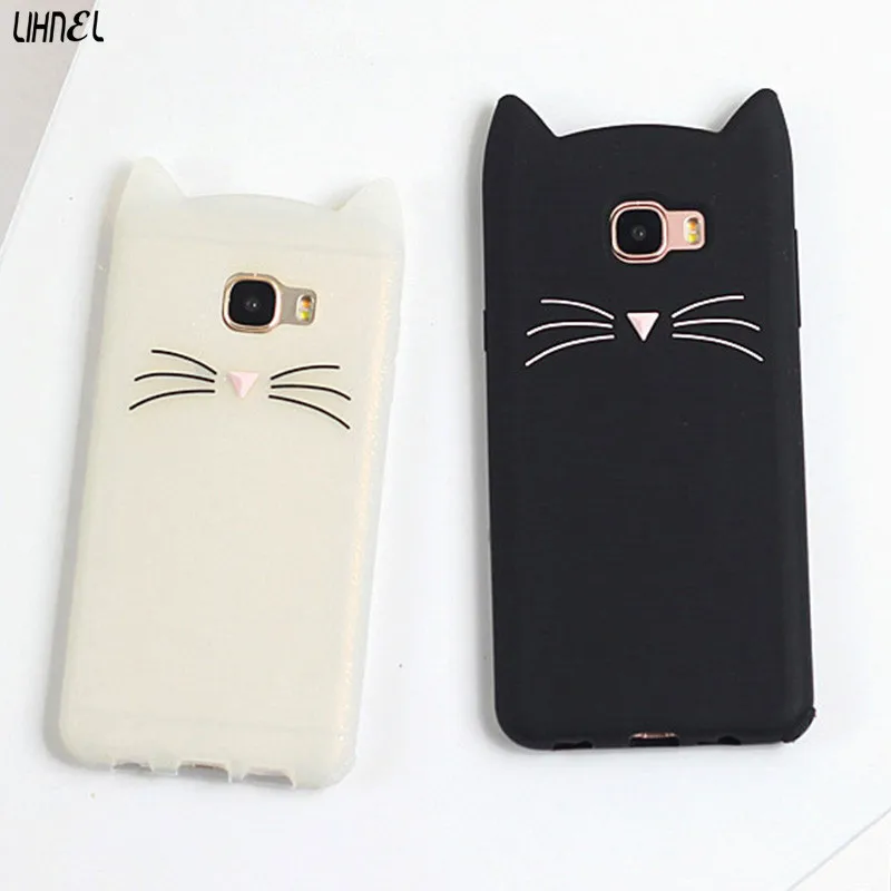 lihnel 3d cat ear silicon back shell cover for samsung galaxy j1 j2 j3 j510 j7 2016 2017 lihnel 3d cat ear silicon back shell cover for samsung galaxy j1 j2 j3 j510 j7 2016 2017