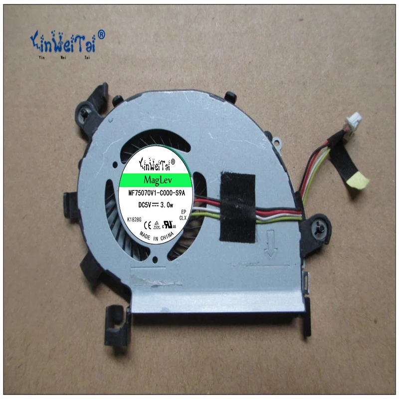 EF40050S1-C130-S99 AB06605HX050B00 00ZHNA CPU FAN FOR Acer Chromebook C720 C720P C910 CPU COOLING FAN
