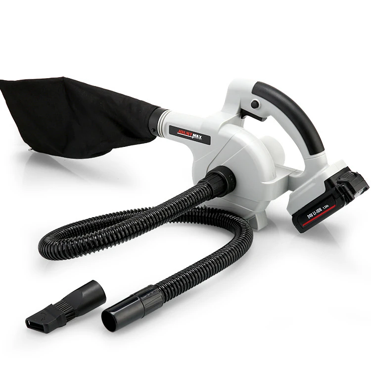 

24V lithium hair dryer computer blower suction fan main engine dust collector Computer Dust Cleaner Collector