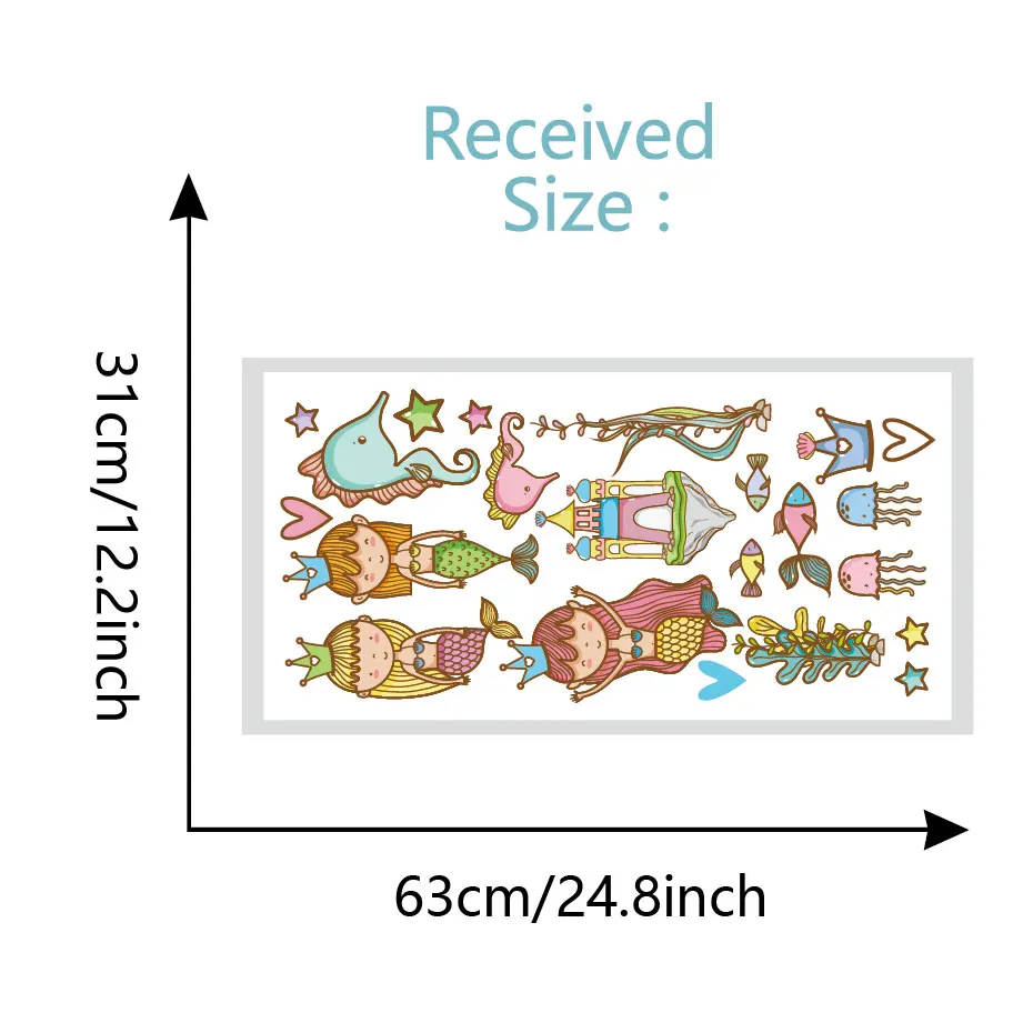 FCS9143-SIZE