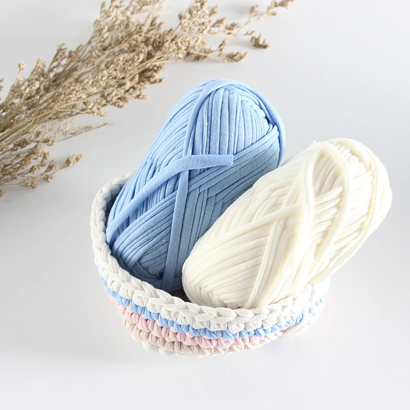 Шерстяной коврик под корзину 1 шт.|knitting wool|fancy yarnwoolen yarn |