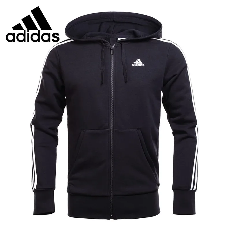 Оригинальный Новое поступление 2018 Мужская спортивная куртка Adidas Performance|Беговые
