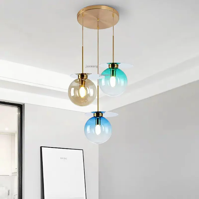 

Modern Pendant Ceiling Lamps LED Pendant Lamp Lights Loft Chandelier Indoor Home Pending Lighting Hanging Lamp Hanging Light