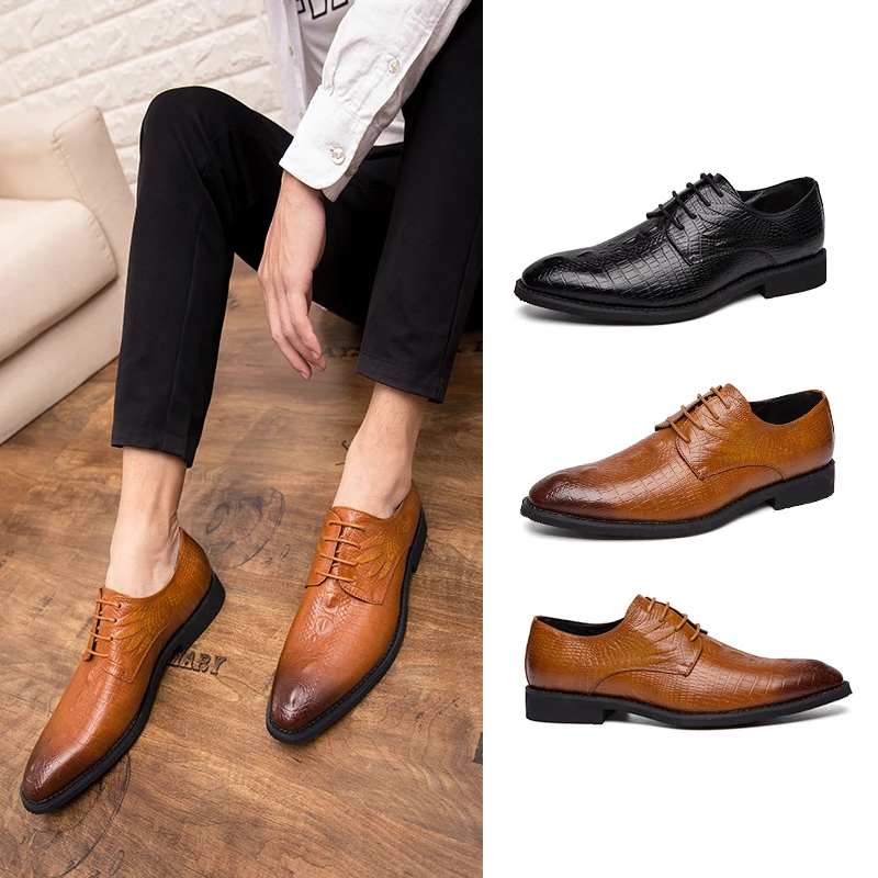derby shoes fashion
