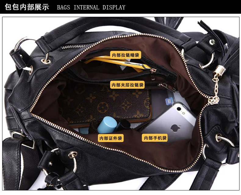 Мода крутые мотоциклетные сумки-почтальонки из натуральной кожи сумки через плечо известные женские сумки, женские сумки через плечо роскошные женские Han