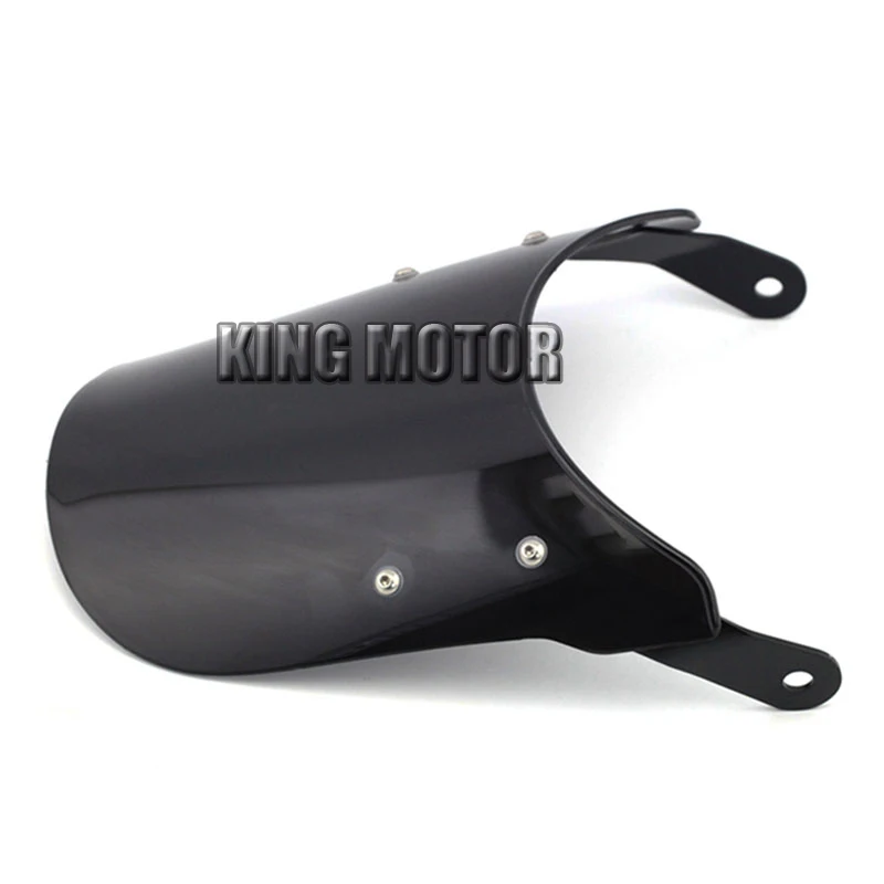 For Triumph Bonneville/SE/T100/T120 2001-2016 Motorcycle Accessories Windshield Windscreen Pare-brise цена For Triumph Bonneville/SE/T100/T120 2001-2016 Motorcycle Accessories Windshield Windscreen Pare-brise цены онлайн