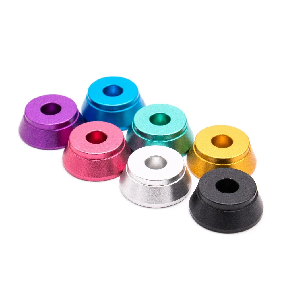 3 шт. подставка держатель для атомайзера Kayfun V5 Doggy RDA|atomizer base|base atomizeratomizer holder |