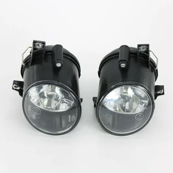 

New For VW Polo 9N MK4 2001 2002 2003 2004 Polo Sedan 2004 2005 2006 Car-styling High Quality Halogen Front Fog Light Fog Lamp