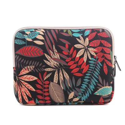 Тканевый чехол LISEN для ноутбука 11/12/13/14/15 дюймов|laptop sleeve|notebook laptop sleevefor macbook air |