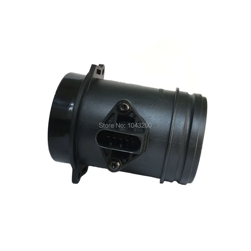 AUDI A3 o A4 1.9 Medidor de flujo de aire 06A 906 461