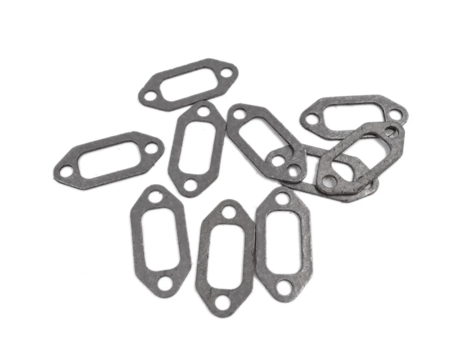 011 Exhaust Muffler Gasket