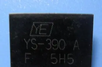 

YS-390A RD3378 SPG-SB02R KA460C