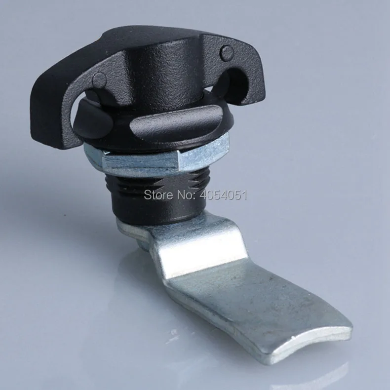 

Cam Lock drawer distribution network cabinet door lock cylinder Turn knob Electric PS cabinet Switch control Turning tongue lock