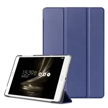 Case For ASUS ZenPad 3S 10 Protective Smart cover Leather Tablet PC For Asus Zenpad 3 s 10 Z500M 9.7″ PU Protector Sleeve Cases