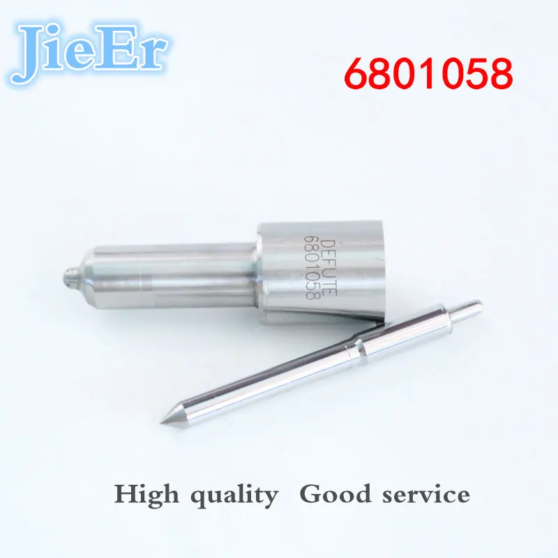 

6801058 Diesel Injector Nozzle for BOSS 4.0L FORKLIFT TUCK