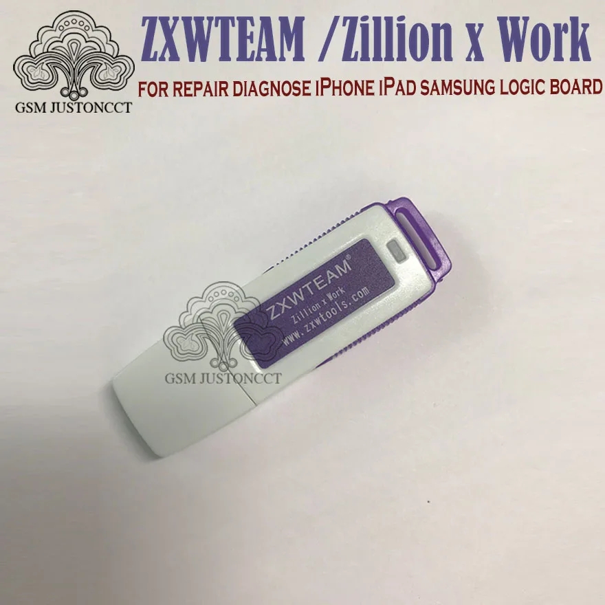 2019 Оригинальная схема программного обеспечения BlackFish Zillion x Work ZXWTEAM для ремонта