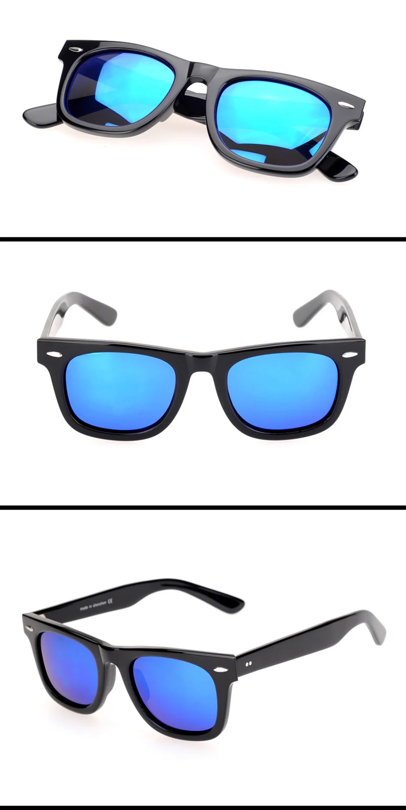 WOMEN SUNGLASSES