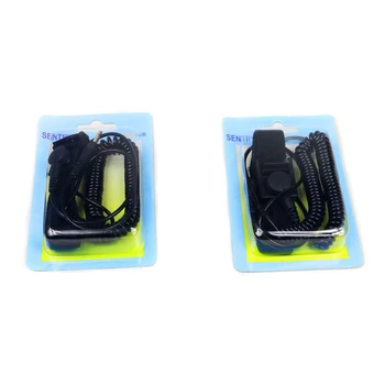

18pcs/lot Detox Machine Wristbelt Anti Static Wrist Strap Wrist Belt Wristband for Ionic Detox Foot Spa Machine Hot By DHL E01