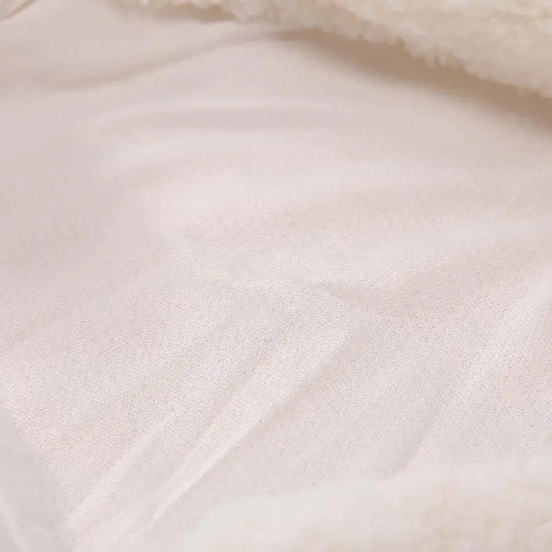 Детское одеяло унисекс Детские теплые удобные мультфильм конверт для newbrons пеленать коляска зима Обёрточная бумага Одеяло