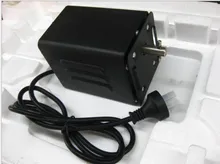 Smoked Rotisserie Pig motor heavy duty rotisserie motor load 40KGS bbq motor for sale
