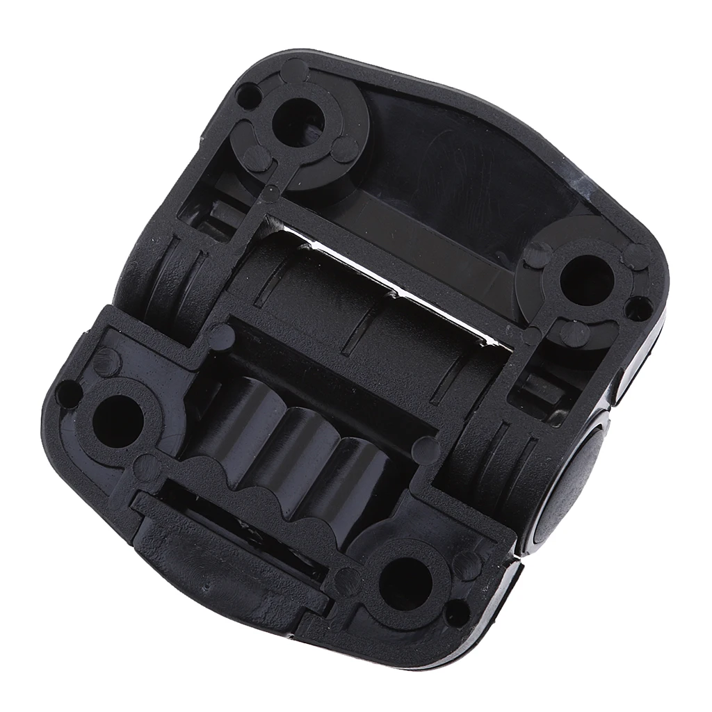 150 Degree Boat Cabin Door Deck Position Control Hinges Detent for Southco Durable and Corrosion-Resistant