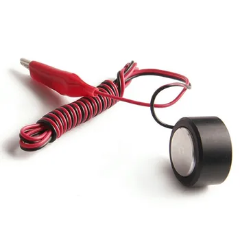 

CNC Engraving Machine Tools Auto-Check Instrument Z Axis Router Mill Touch Plate Mach3 Tool Setting Probe New Milling Hot Kit