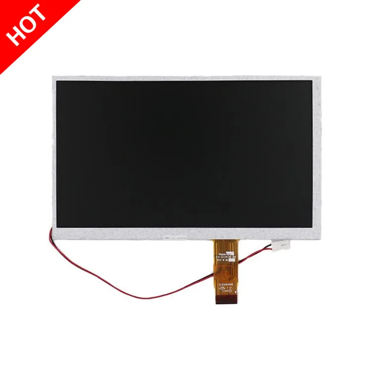 100% оригинальный новый H H070L 12A7214H00B35 A0HSD7D 21LED 721Q510D35 A0H H070l 09A ЖК-экраны и панели | ЖК-экраны и панели для планшетов -32964430026