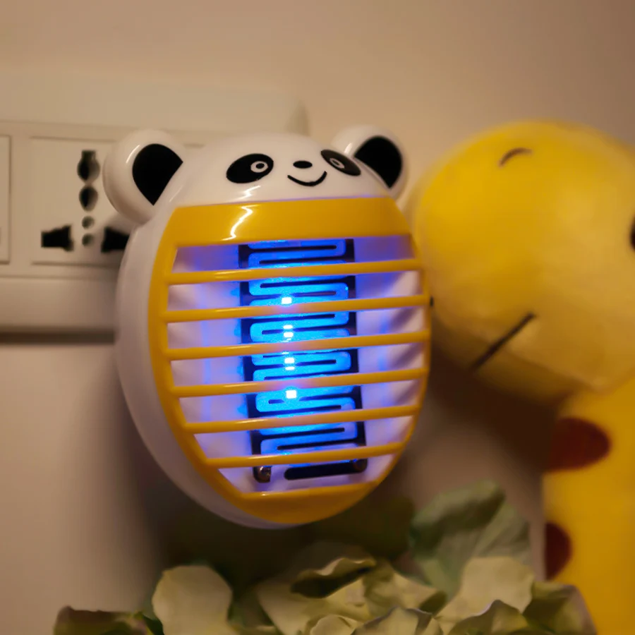 sleeping lamp 