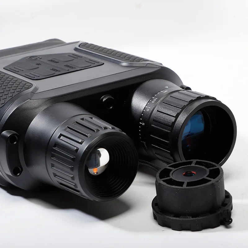 Night Vision Camera Digital Infrared binoculars scope Definition Outdoor Hunting