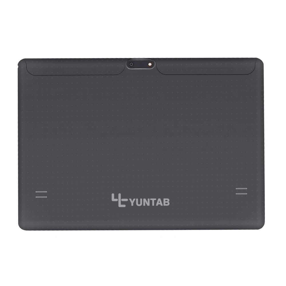 Новое поступление! Yuntab 10 1 дюймов K107 Android5.1 планшетный ПК четырехъядерный с