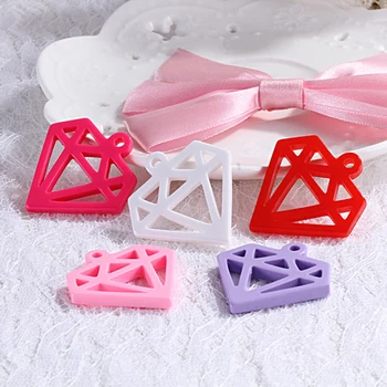 

30pcs fashion flat back charms star charms for necklace pendant keychain charms