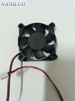 

USED RDH5010B DC12V 0.16A 5010 5CM double ball bearing cooling fan