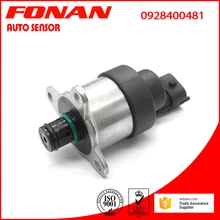 Válvula de Controle de sucção de Combustível Regulador De Pressão para FORD IVECO DAF CUMMINS 0928400481 0928400638 961280670014