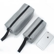 Быстросохнущие инструменты для хранения упаковочные аксессуары портативный набор мульти-функция инструмент сумка ткань Оксфорд Ремонтный комплект Распродажа