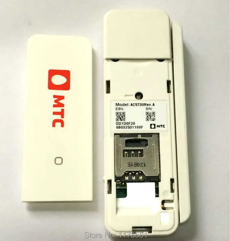 ZTE AC5730 5