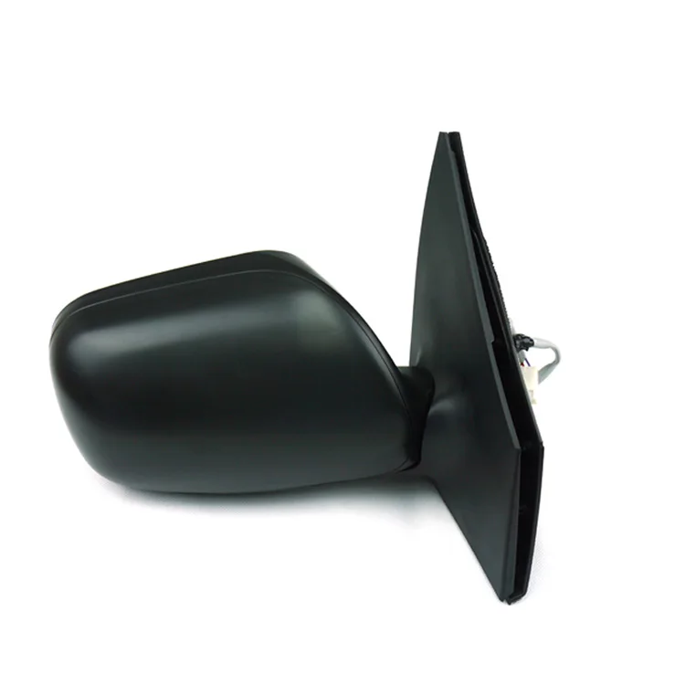 Боковое стекло с регулируемой мощностью L/RH для Toyota Vios 2005 2007|side mirror|side mirror glasspower side