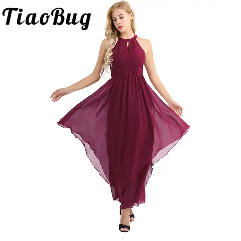 empire party dresses for women