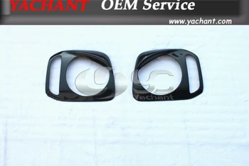 

Carbon Fiber Eye Lid Fit For Suzuki Jimny Sport