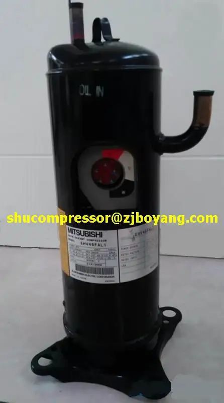 R22 Оригинал Сделано в Китае MITSUBISHI Компрессор EHV46FAL1 | Обустройство дома