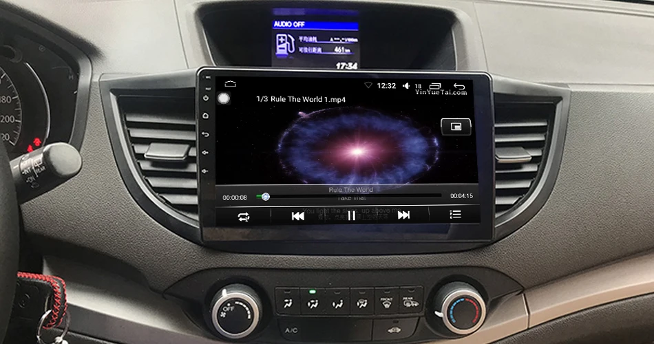 Cheap Idoing 10.2"4G+64G 8 Core Car Android 8.1 Radio Multimedia Player For Honda CRV CR-V 2012-2016 GPS Navigation Glonass 2.5D IPS 6 Cheap Idoing 10.2"4G+64G 8 Core Car Android 8.1 Radio Multimedia Player For Honda CRV CR-V 2012-2016 GPS Navigation Glonass 2.5D IPS 6