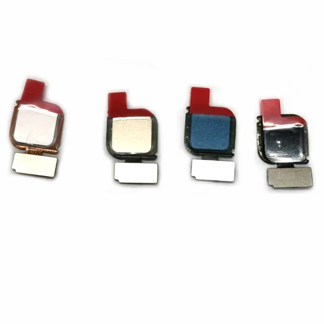 

Home Button Fingerprint Sensor For huawei P10 lite Button Flex Cable Phone Replacement Accessory