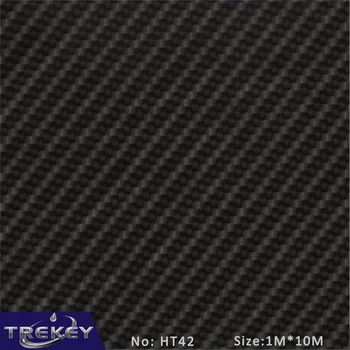 

[Width1M] black/silver/gold carbon fiber liquid image hydrographic films, water dipping film, car-styling for motorcyclen HT42