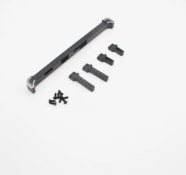 

TRX-4 Trx4 Trx 4 RC car metal Upgrade spare parts Rear bumper