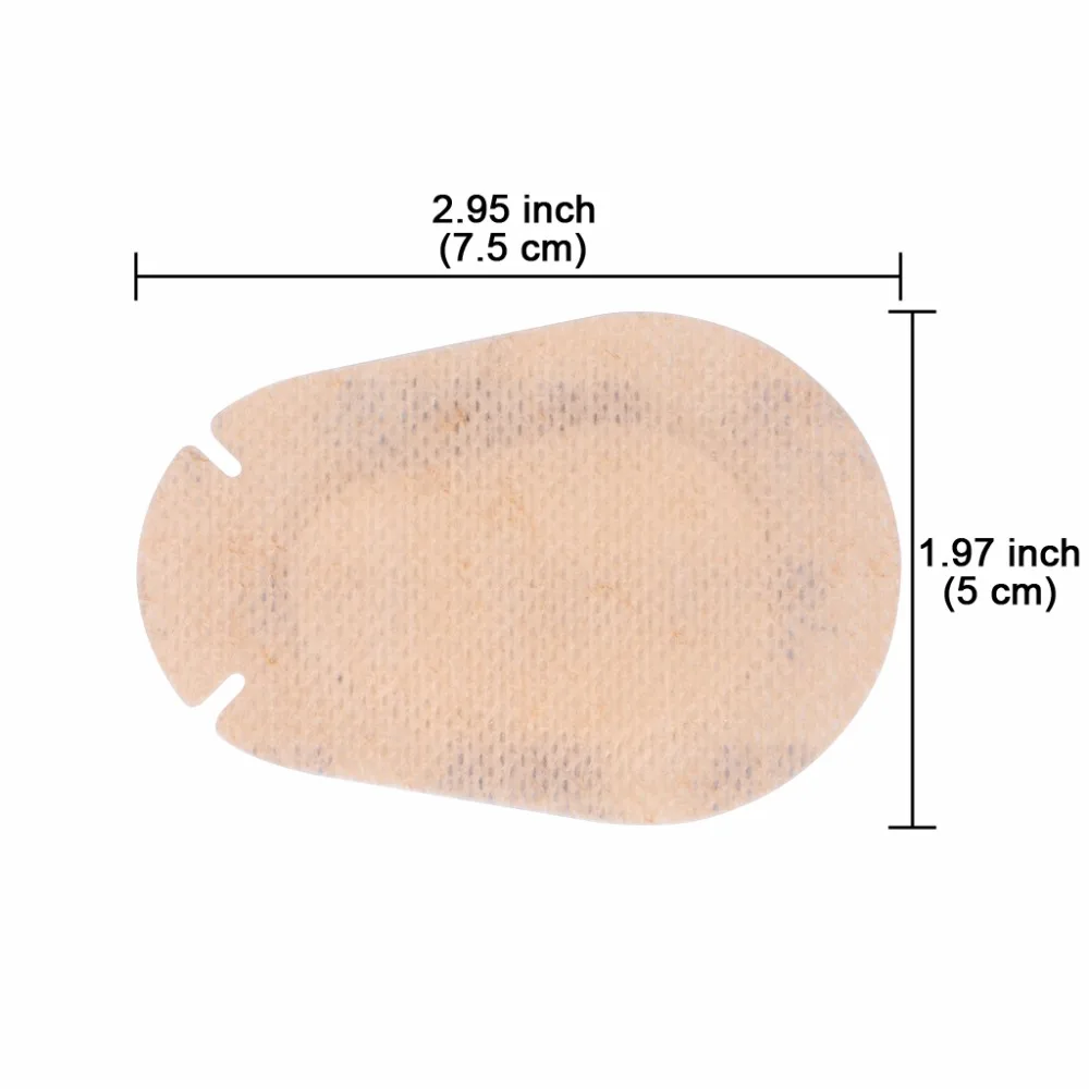 60 шт.(= 3 упаковки) дышащие патчи для глаз для детей, ортопедические патчи для амблиопии, тренировочные накладки для коррекции глаз, клейкие повязки