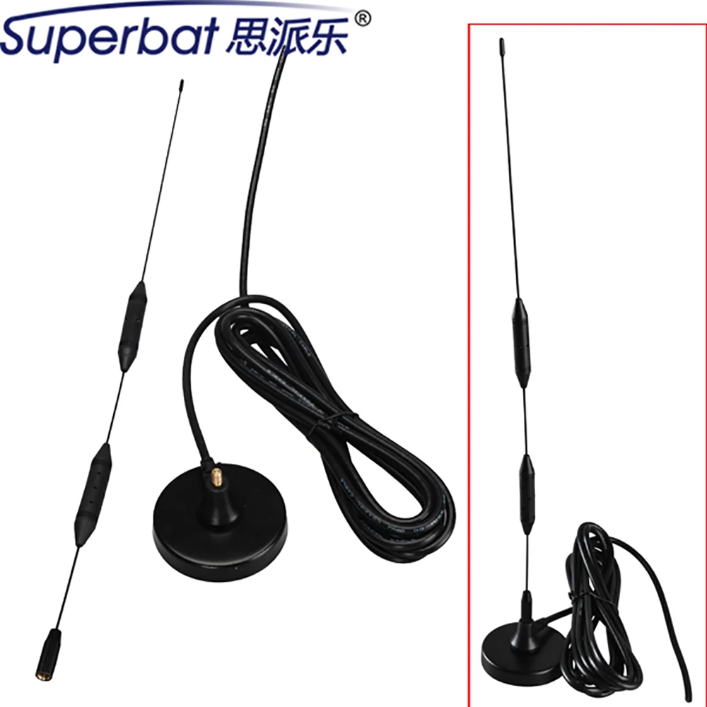 9dbi 3G Antenna Booster for GSM UMTS HSPA CDMA Networks