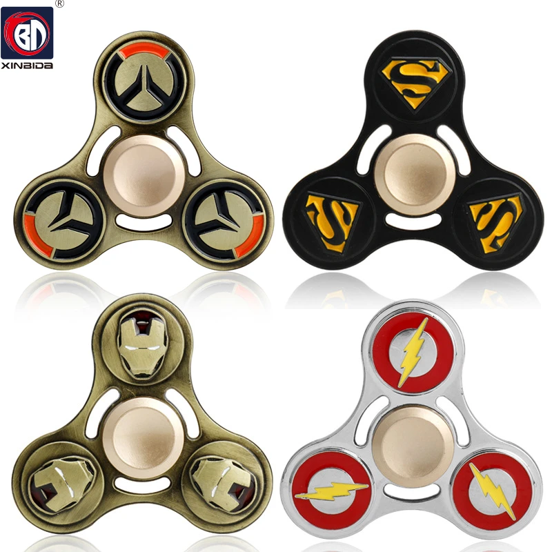 torqbar spinner