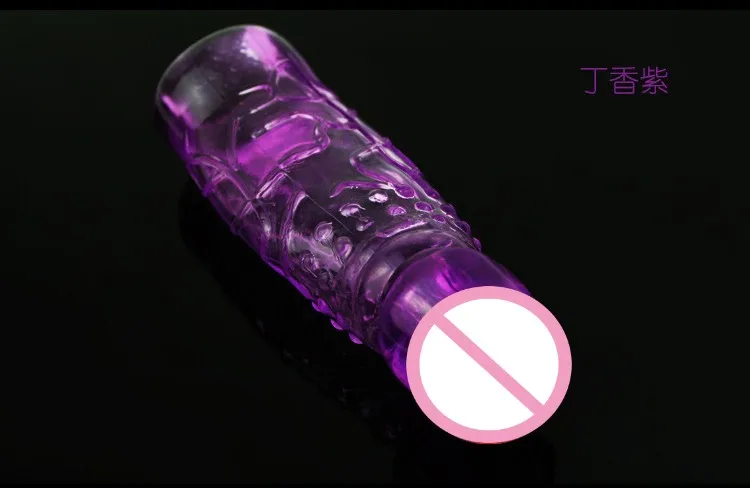 Silicone-Reusable-Condoms-Time-Delay-Crystal-Penis-Rings-Male-Penis-Extension-Sleeves-Cock-Rings-Adult-Sex
